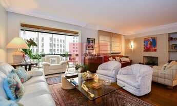 Imagem 4: Apartamento à venda no bairro Morumbi - São Paulo/SP, Zona Oeste