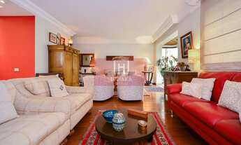 Imagem 2: Apartamento à venda no bairro Morumbi - São Paulo/SP, Zona Oeste