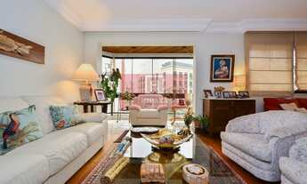 Imagem 6: Apartamento à venda no bairro Morumbi - São Paulo/SP, Zona Oeste