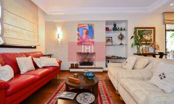 Imagem 3: Apartamento à venda no bairro Morumbi - São Paulo/SP, Zona Oeste