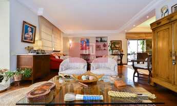 Imagem 7: Apartamento à venda no bairro Morumbi - São Paulo/SP, Zona Oeste