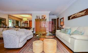 Imagem 5: Apartamento à venda no bairro Morumbi - São Paulo/SP, Zona Oeste