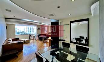 Imagem: Apartamento à venda no bairro Brooklin