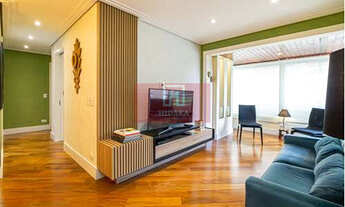 Imagem 3: Apartamento à venda no bairro Santana - São Paulo/SP, Zona Norte