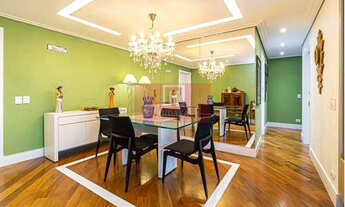 Imagem 5: Apartamento à venda no bairro Santana - São Paulo/SP, Zona Norte