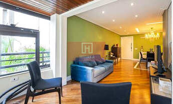 Imagem 2: Apartamento à venda no bairro Santana - São Paulo/SP, Zona Norte