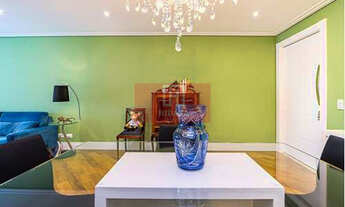 Imagem 7: Apartamento à venda no bairro Santana - São Paulo/SP, Zona Norte