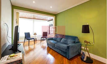 Imagem 4: Apartamento à venda no bairro Santana - São Paulo/SP, Zona Norte