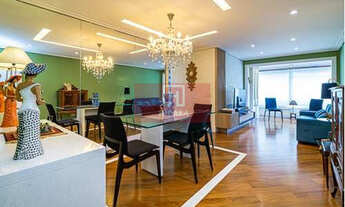 Imagem 6: Apartamento à venda no bairro Santana - São Paulo/SP, Zona Norte