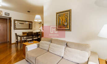 Imagem 3: Apartamento à venda no bairro Vila Leopoldina - São Paulo/SP, Zona Oeste