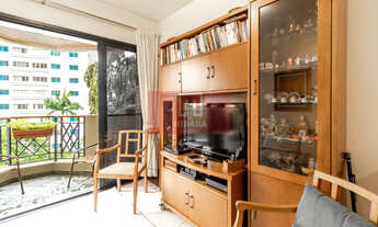 Imagem 6: Apartamento à venda no bairro Vila Leopoldina - São Paulo/SP, Zona Oeste