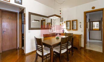 Imagem 4: Apartamento à venda no bairro Vila Leopoldina - São Paulo/SP, Zona Oeste