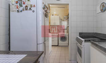 Imagem 7: Apartamento à venda no bairro Vila Leopoldina - São Paulo/SP, Zona Oeste