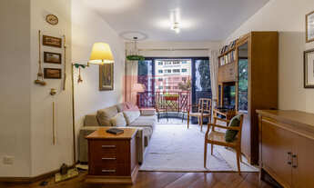 Imagem: Apartamento à venda no bairro Vila Leopoldina