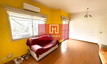 Imagem 2: Apartamento à venda no bairro Chácara Inglesa - São Paulo/SP, Zona Sul