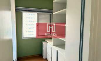 Imagem 7: Apartamento à venda no bairro Chácara Inglesa - São Paulo/SP, Zona Sul