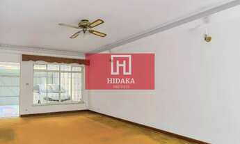 Imagem: Casa à venda no bairro Mirandópolis