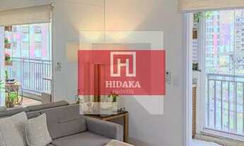 Imagem: Apartamento à venda no bairro Bela Vista