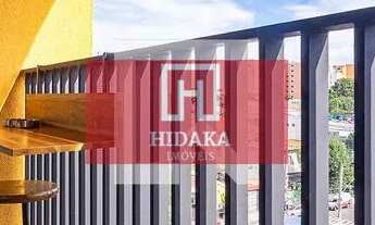 Imagem: Apartamento à venda no bairro Vila Madalena