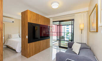 Imagem 6: Apartamento à venda no bairro Moema - São Paulo/SP, Zona Sul