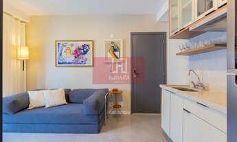 Imagem 5: Apartamento à venda no bairro Moema - São Paulo/SP, Zona Sul