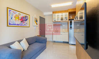 Imagem 3: Apartamento à venda no bairro Moema - São Paulo/SP, Zona Sul