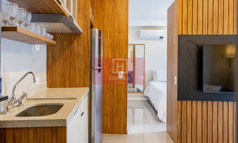 Imagem 7: Apartamento à venda no bairro Moema - São Paulo/SP, Zona Sul