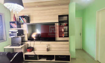 Imagem 7: Apartamento à venda no bairro Parque Novo Mundo - São Paulo/SP, Zona Norte