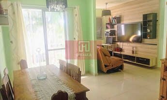 Imagem: Apartamento à venda no bairro Parque Novo