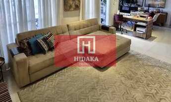 Imagem: Apartamento à venda no bairro Vila Clementino