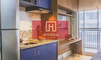 Imagem: Apartamento à venda no bairro Vila Clementino