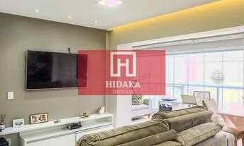 Imagem: Apartamento à venda no bairro Tatuapé