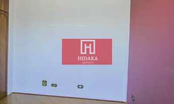 Imagem 6: Apartamento à venda no bairro Vila Madalena - São Paulo/SP, Zona Oeste