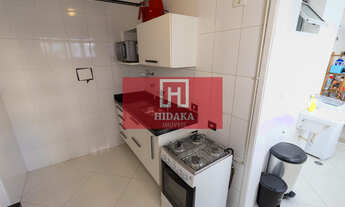 Imagem 4: Apartamento à venda no bairro Vila da Saúde - São Paulo/SP, Zona Sul