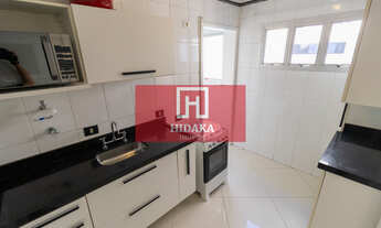 Imagem 6: Apartamento à venda no bairro Vila da Saúde - São Paulo/SP, Zona Sul