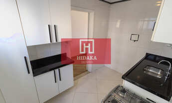 Imagem 5: Apartamento à venda no bairro Vila da Saúde - São Paulo/SP, Zona Sul