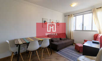 Imagem: Apartamento à venda no bairro Vila da Saúde