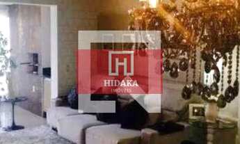 Imagem 2: Apartamento à venda no bairro Tatuapé - São Paulo/SP, Zona Leste