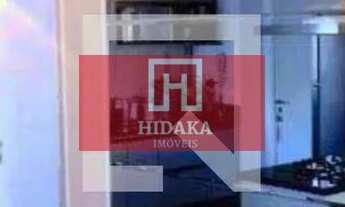 Imagem 5: Apartamento à venda no bairro Tatuapé - São Paulo/SP, Zona Leste