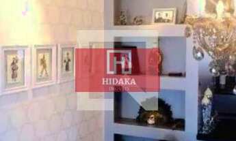 Imagem 6: Apartamento à venda no bairro Tatuapé - São Paulo/SP, Zona Leste