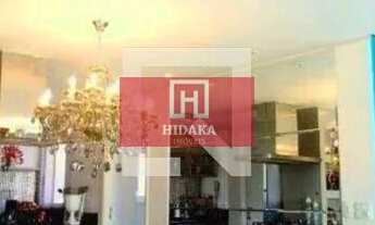 Imagem 4: Apartamento à venda no bairro Tatuapé - São Paulo/SP, Zona Leste