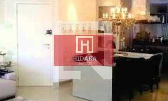 Imagem 7: Apartamento à venda no bairro Tatuapé - São Paulo/SP, Zona Leste