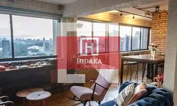 Imagem: Apartamento à venda no bairro Vila Mariana