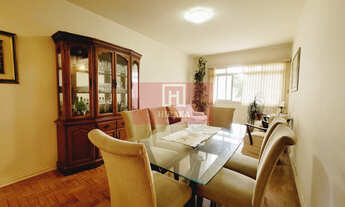 Imagem 7: Apartamento à venda no bairro Perdizes - São Paulo/SP, Zona Oeste