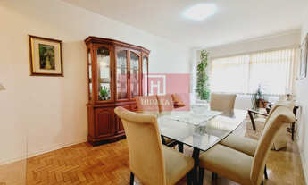 Imagem 5: Apartamento à venda no bairro Perdizes - São Paulo/SP, Zona Oeste