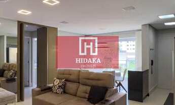 Imagem: Apartamento à venda no bairro Vila Mariana