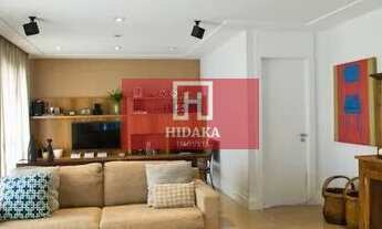 Imagem: Apartamento à venda no bairro Vila Andrade