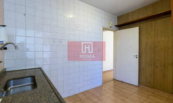 Imagem 4: Apartamento à venda no bairro Itaim Bibi - São Paulo/SP, Zona Oeste