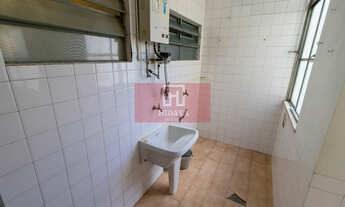 Imagem 7: Apartamento à venda no bairro Itaim Bibi - São Paulo/SP, Zona Oeste