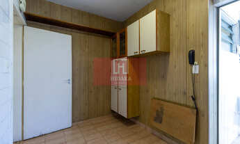 Imagem 6: Apartamento à venda no bairro Itaim Bibi - São Paulo/SP, Zona Oeste